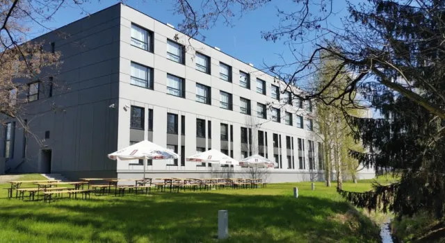 Billede av hotellet Warsaw Plaza Hotel - nummer 1 af 10