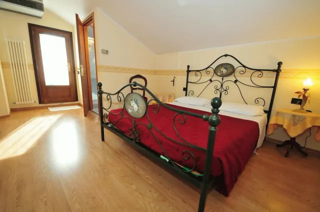 Billede av hotellet Locanda Sant'Anna - nummer 1 af 10