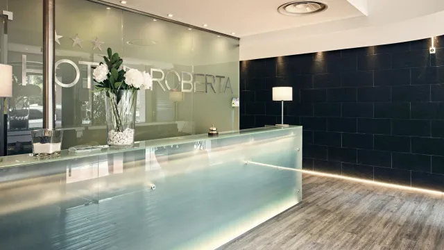 Hotellbilder av Roberta - nummer 1 av 10