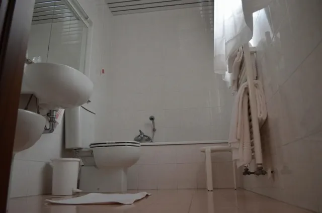 Hotellbilder av Adria - nummer 1 av 10