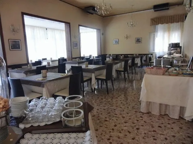 Billede av hotellet Mayer - nummer 1 af 14