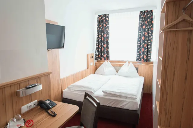 Billede av hotellet Pension Dr. Geissler - nummer 1 af 10