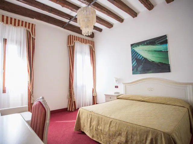 Billede av hotellet Ca Lucrezia - nummer 1 af 10