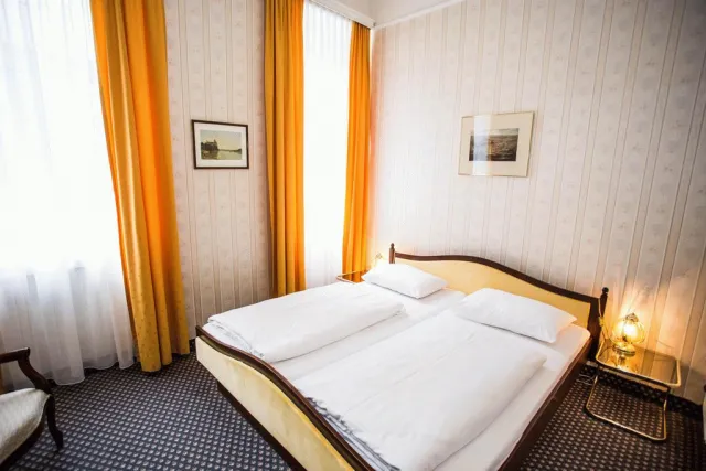 Billede av hotellet Atlanta - nummer 1 af 10
