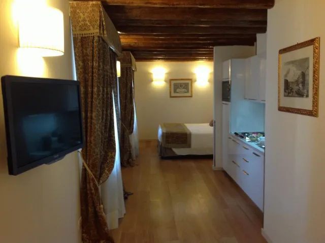 Billede av hotellet Al Redentore di Venezia Apartments - nummer 1 af 10