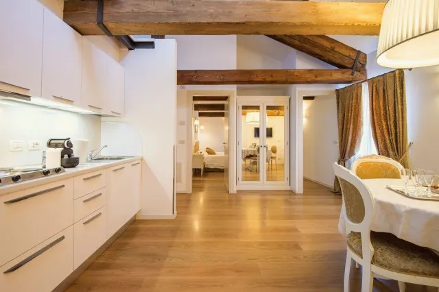 Billede av hotellet Al Redentore di Venezia - nummer 1 af 10