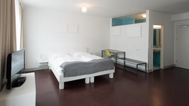 Billede av hotellet Stanys Das Apartmenthotel - nummer 1 af 10