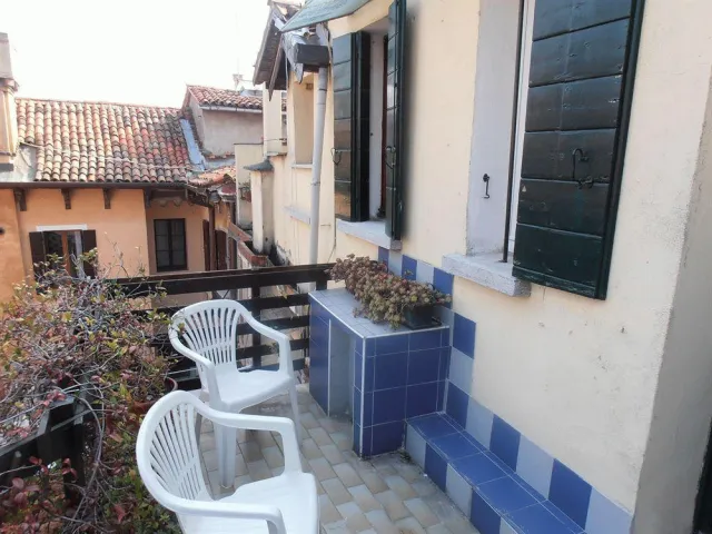Billede av hotellet Hotel Casa Peron - nummer 1 af 10