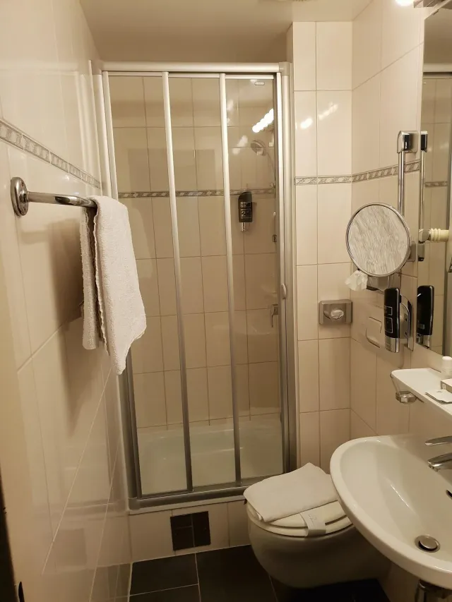 Billede av hotellet Hotel Viktoria Schönbrunn - nummer 1 af 10