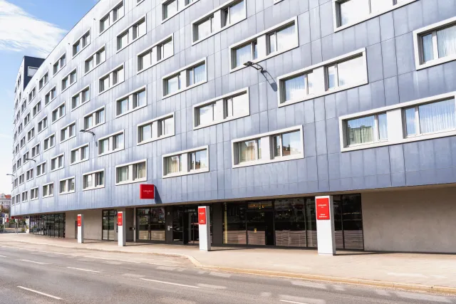 Billede av hotellet Leonardo Hotel Vienna Schönbrunn - nummer 1 af 10