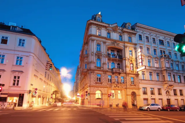Billede av hotellet Drei Kronen Hotel Wien City - nummer 1 af 10