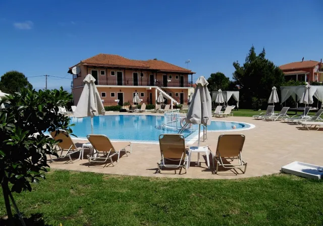 Billede av hotellet Eleni's Garden & Castello Suites - nummer 1 af 23