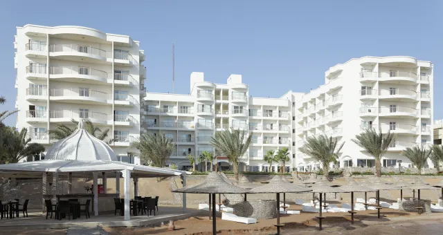Billede av hotellet Royal Star Beach Resort - nummer 1 af 10