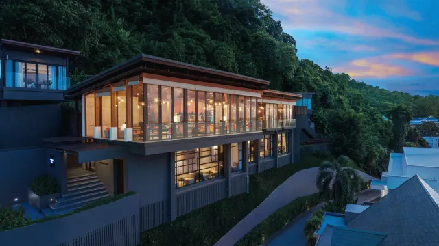Hotellbilder av Hyatt Regency Phuket Resort (SHA Plus+) - nummer 1 av 10