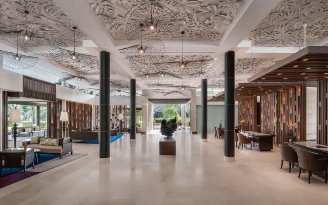 Hotellbilder av Hyatt Regency Phuket Resort (SHA Plus+) - nummer 1 av 10