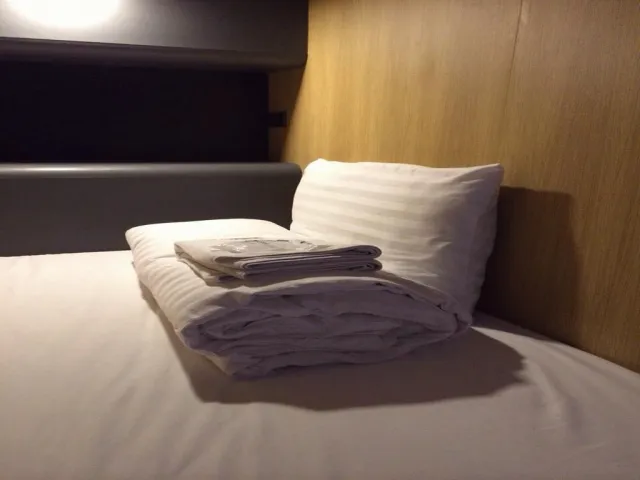 Billede av hotellet Mybed Ratchada Hotel - nummer 1 af 10