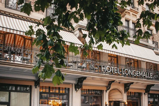 Billede av hotellet Hotel Longemalle - nummer 1 af 10