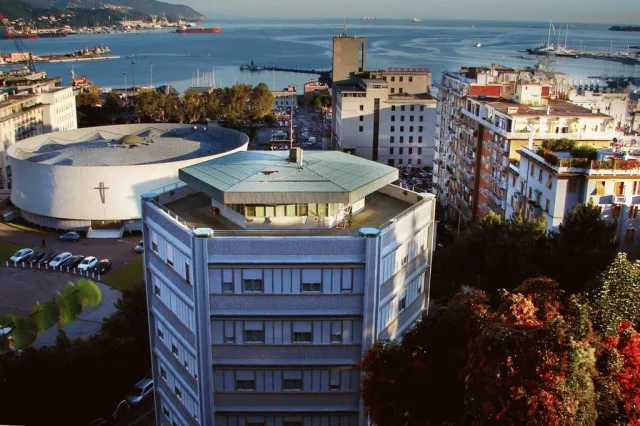 Billede av hotellet AllegroItalia La Spezia - nummer 1 af 10
