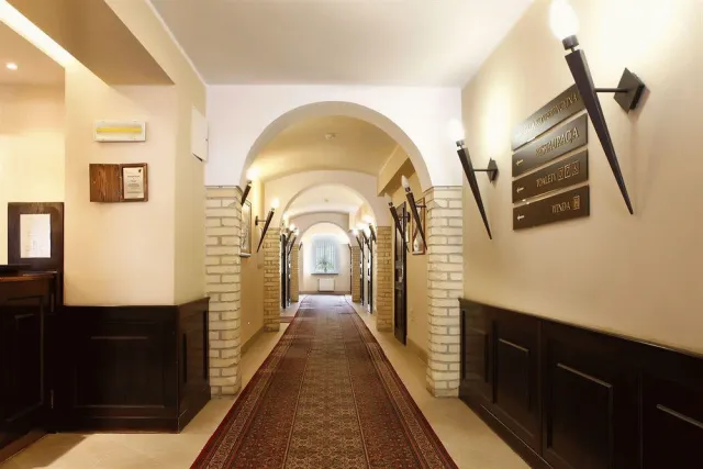 Hotellbilder av Dom Muzyka - nummer 1 av 10