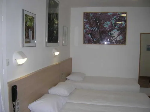 Billede av hotellet Darcet - nummer 1 af 10