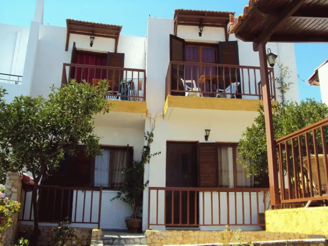 Billede av hotellet Elgoni Apartments - nummer 1 af 8