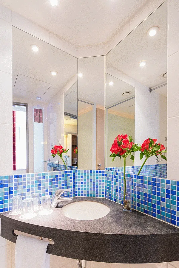 Billede av hotellet Exe City Park Praga - nummer 1 af 10