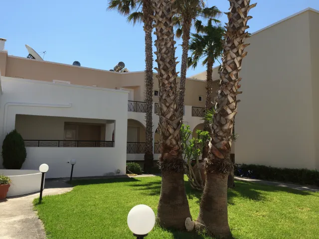 Billede av hotellet Andromeda Hotel Apartments - nummer 1 af 10