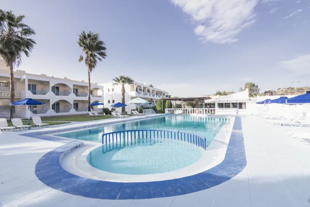 Hotellbilder av Tivoli Hotel - nummer 1 av 10