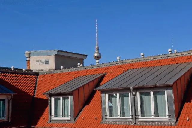 Billede av hotellet Catalonia Berlin Mitte - nummer 1 af 10