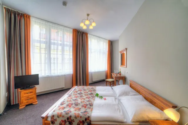 Billede av hotellet Palac U Kocku - nummer 1 af 10