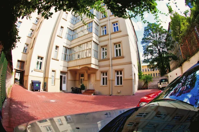 Billede av hotellet Louis Leger - nummer 1 af 10