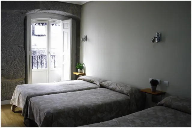 Billede av hotellet Hostal Madrid - nummer 1 af 10