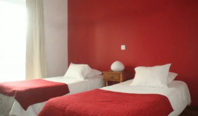 Hotellbilder av Residencial Alcides - nummer 1 av 10