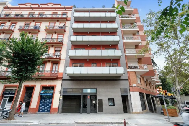 Billede av hotellet Sensation Authentic Gracia - nummer 1 af 7