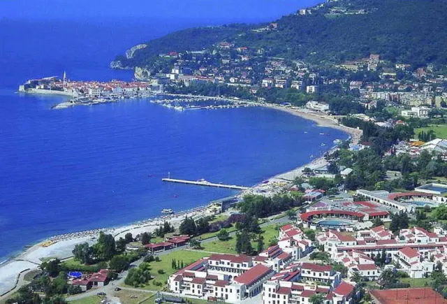 Hotellbilder av Aleksandar Hotel - nummer 1 av 34