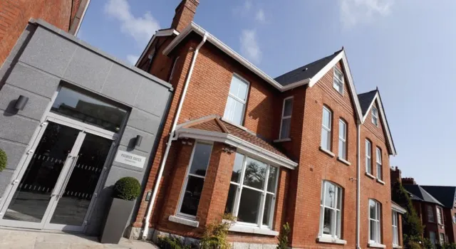 Billede av hotellet Premier Suites Plus Dublin Ballsbridge - nummer 1 af 3