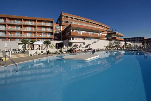 Hotellbilder av Hotel Albatros Plava Laguna - nummer 1 av 10