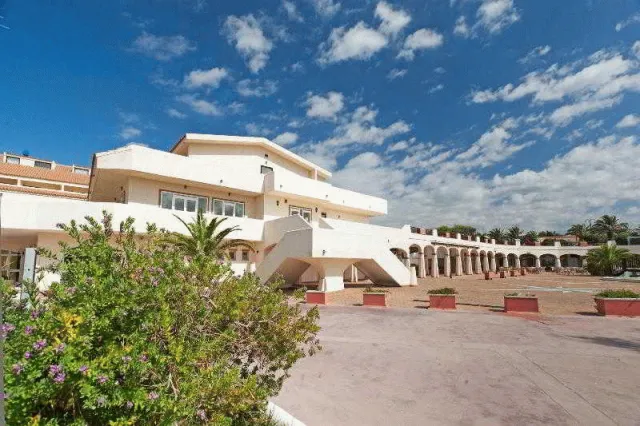 Hotellbilder av Acqua di Mare Hotel e Resort - nummer 1 av 31