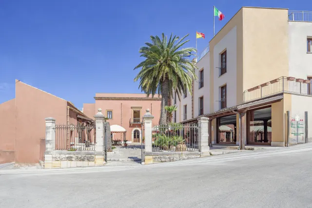 Billede av hotellet Villa Zina Family Resort - nummer 1 af 10