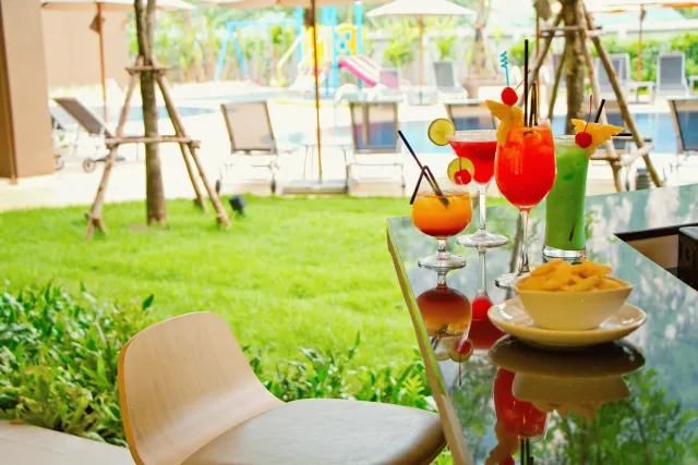Billede av hotellet ibis Styles Krabi Ao Nang - nummer 1 af 10