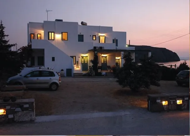 Billede av hotellet Anemoessa Rooms & Studios - nummer 1 af 9
