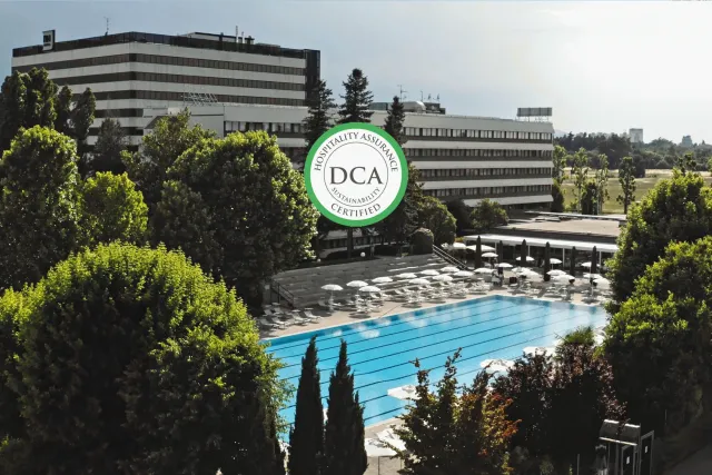 Billede av hotellet Living Place Hotel - nummer 1 af 100