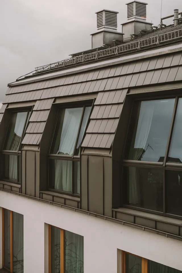 Billede av hotellet PURO Pozna Stare Miasto - nummer 1 af 10