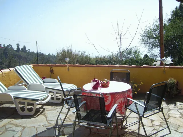 Hotellbilder av Casas Rurales Los Marantes - nummer 1 av 10
