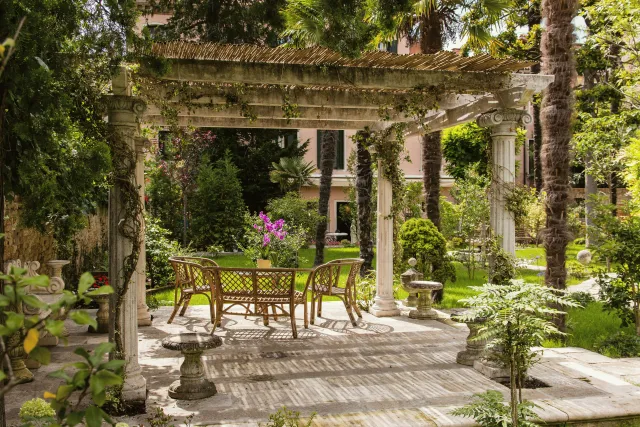 Billede av hotellet Hotel Sant'Antonin - nummer 1 af 10
