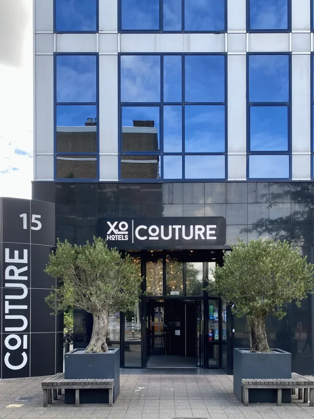 Hotellikuva Xo Hotels Couture - numero 1 / 39