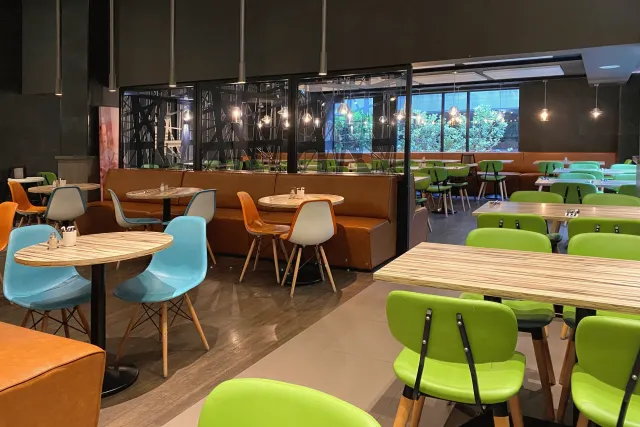 Billede av hotellet Xo Hotels Couture - nummer 1 af 10