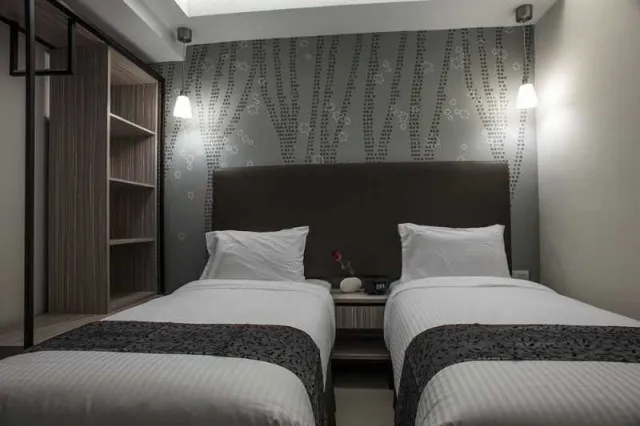 Billede av hotellet The Mesui Hotel - nummer 1 af 10