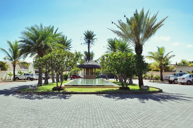 Billede av hotellet Oasis Villas - nummer 1 af 5
