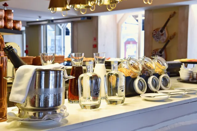 Billede av hotellet My Story Hotel Ouro - nummer 1 af 10
